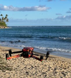 Thunderbird Drone Solutions LLC