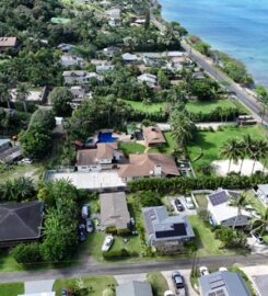 Thunderbird Drone Solutions LLC