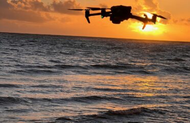 Thunderbird Drone Solutions LLC