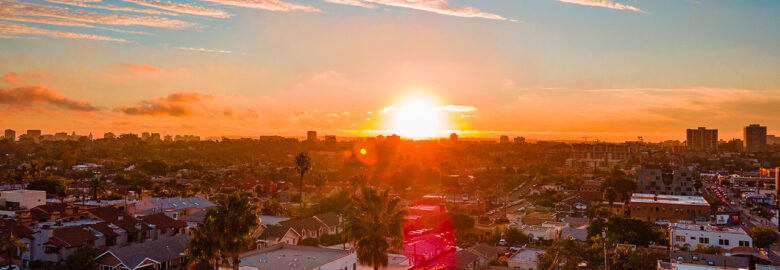 Drone Company San Diego: Drone Photography & Video